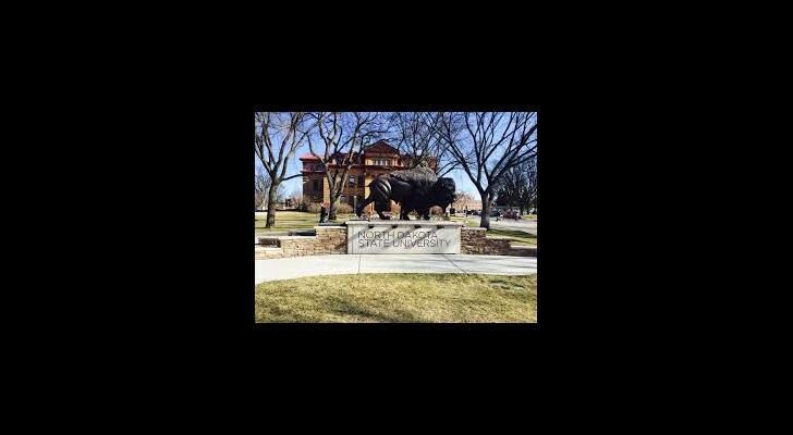 North Dakota: North Dakota State University